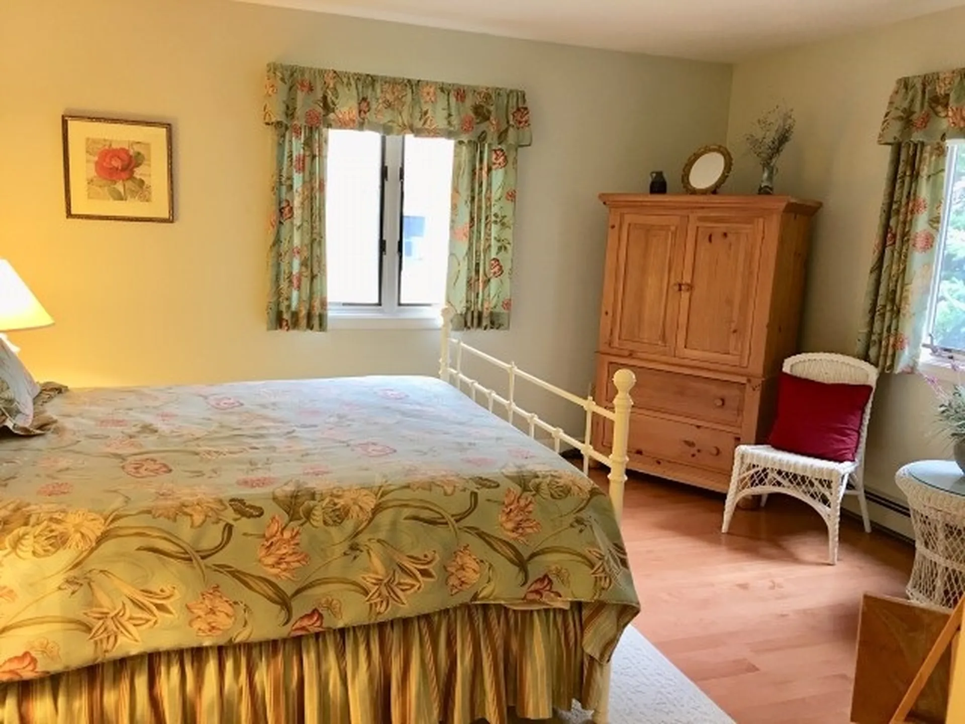 42 Fox Ridge Road Center Harbor NH 03226