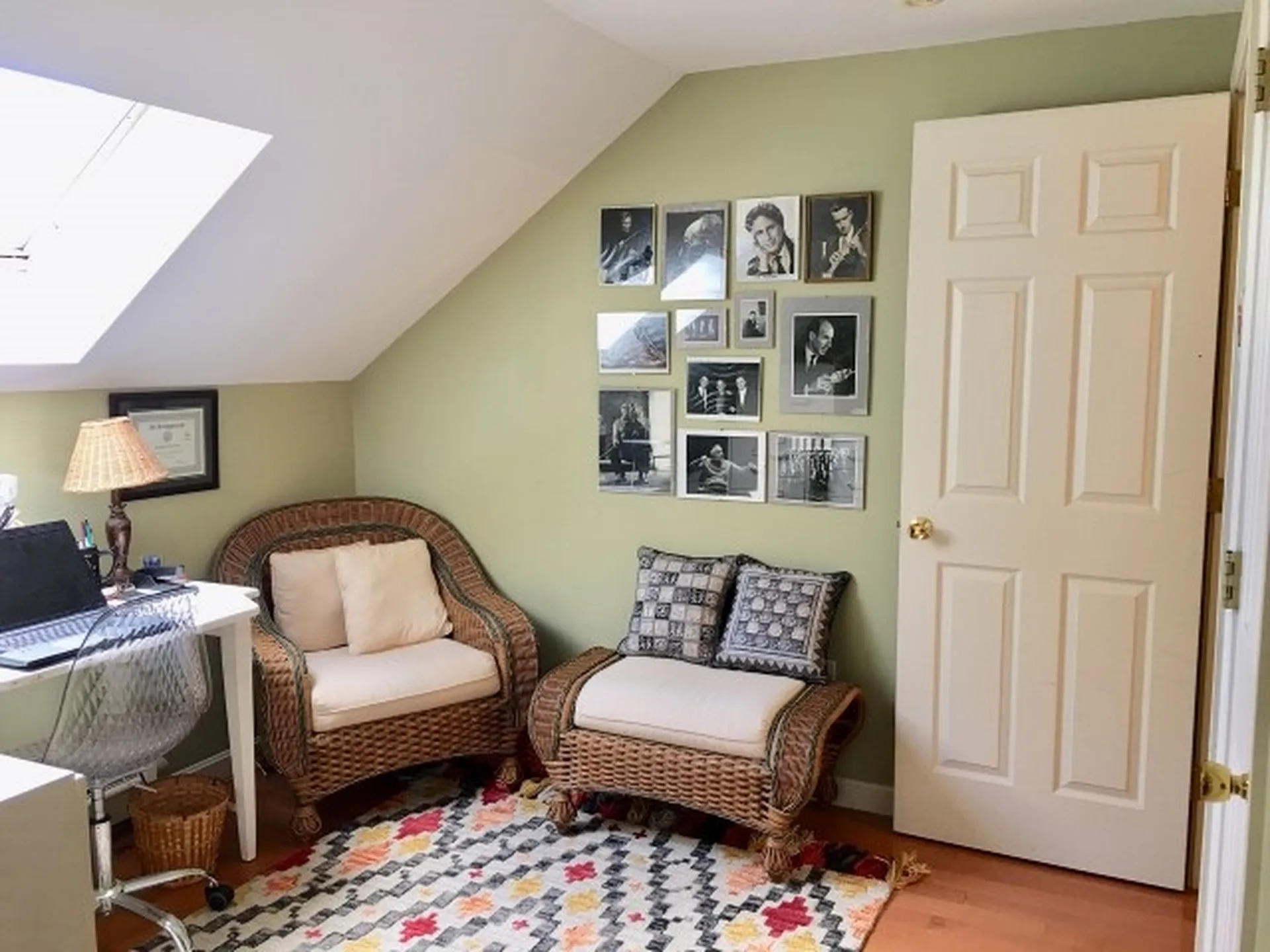 42 Fox Ridge Road Center Harbor NH 03226