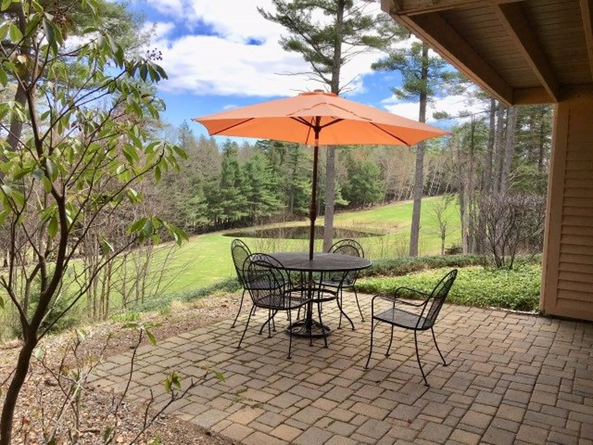 42 Fox Ridge Road Center Harbor NH 03226