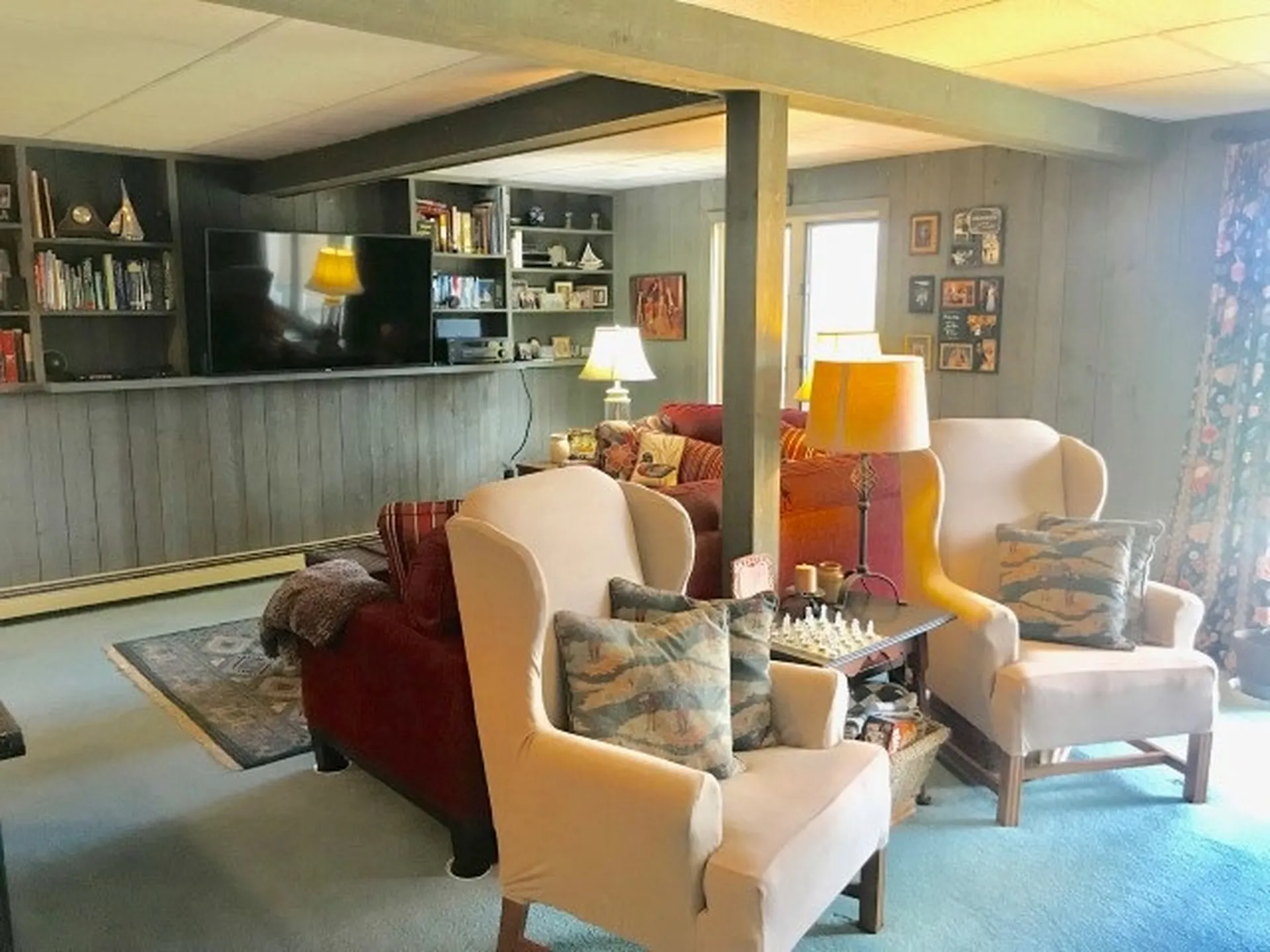 42 Fox Ridge Road Center Harbor NH 03226