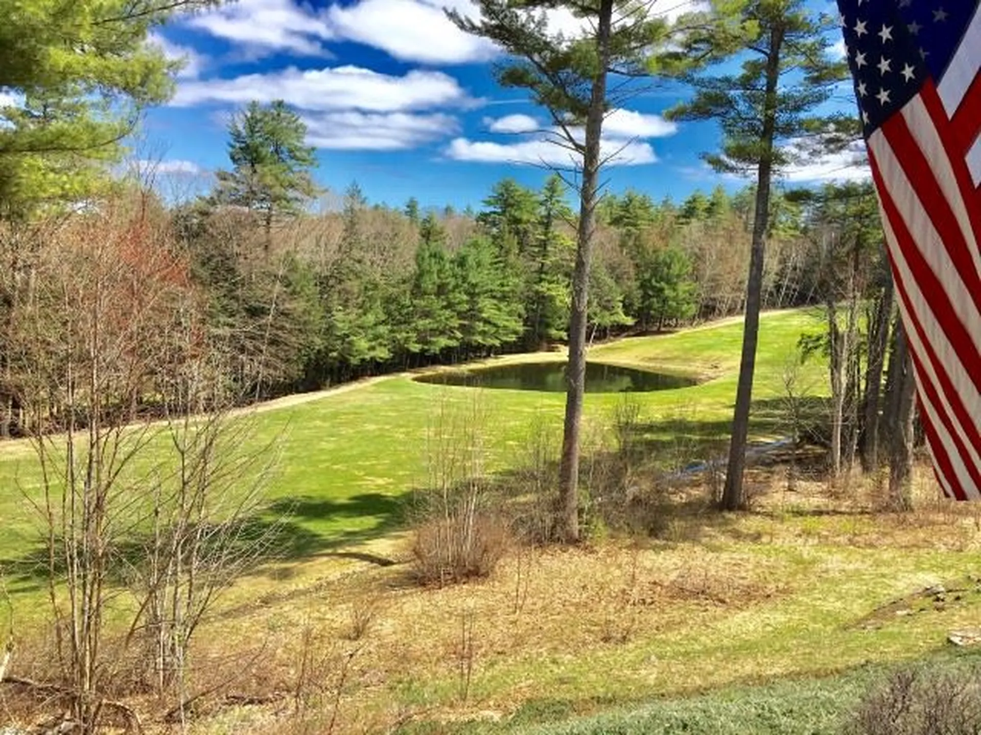 42 Fox Ridge Road Center Harbor NH 03226