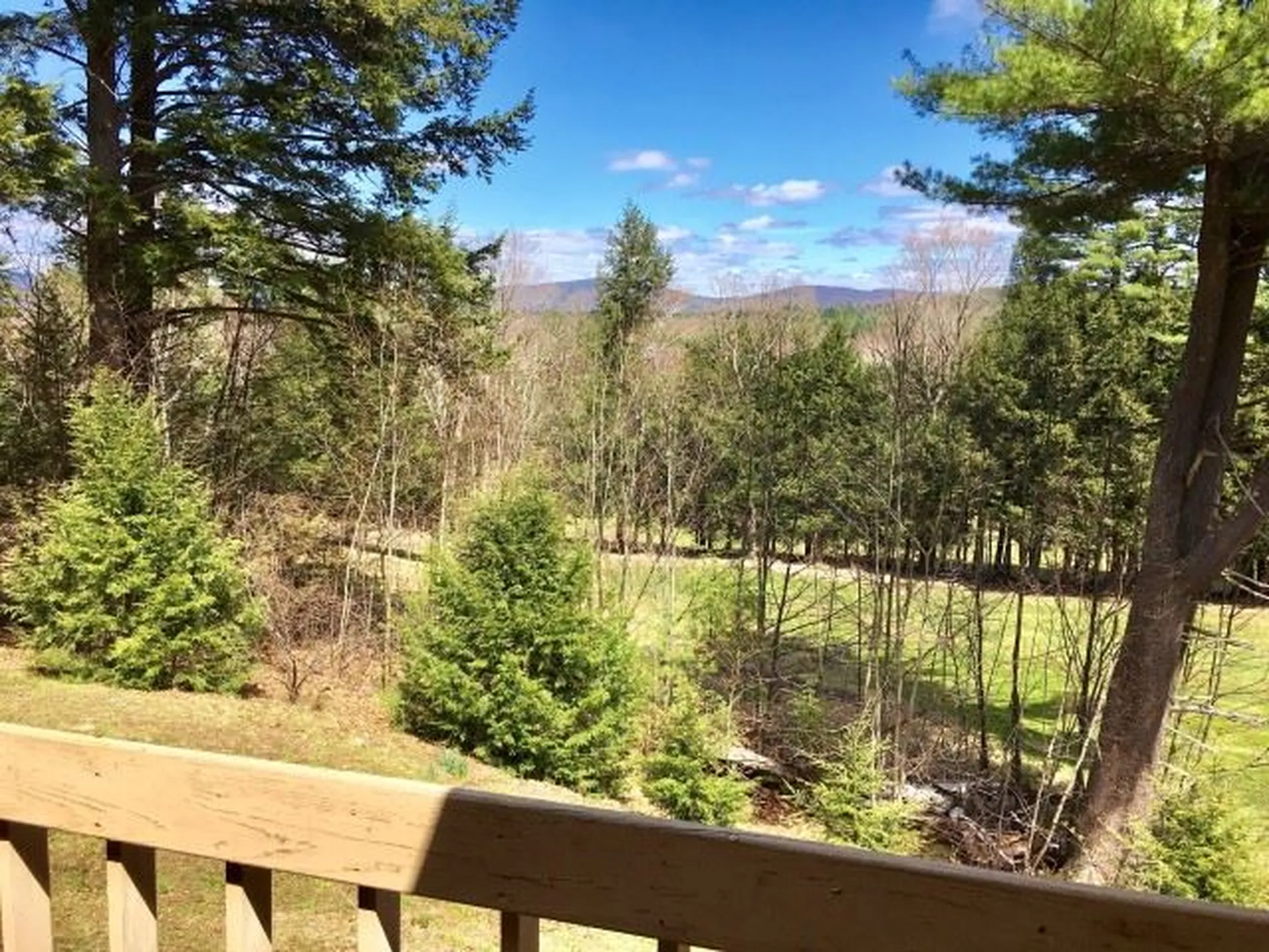42 Fox Ridge Road Center Harbor NH 03226