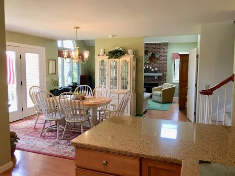 42 Fox Ridge Road Center Harbor NH 03226