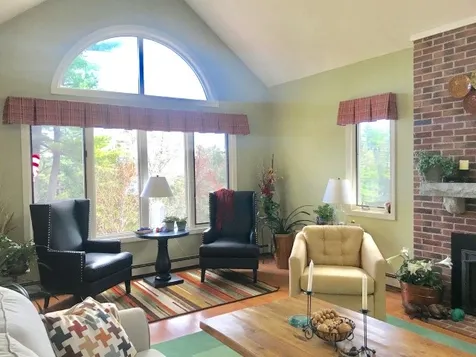 42 Fox Ridge Road Center Harbor NH 03226