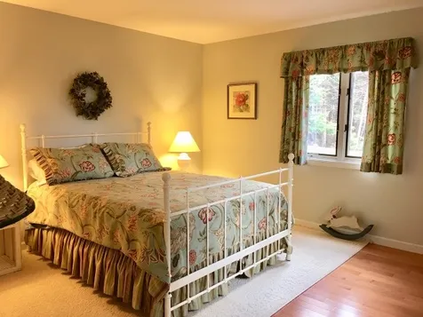 42 Fox Ridge Road Center Harbor NH 03226