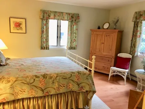 42 Fox Ridge Road Center Harbor NH 03226