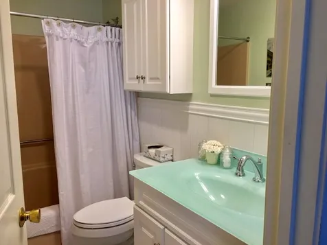 42 Fox Ridge Road Center Harbor NH 03226