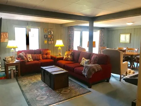 42 Fox Ridge Road Center Harbor NH 03226