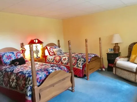 42 Fox Ridge Road Center Harbor NH 03226