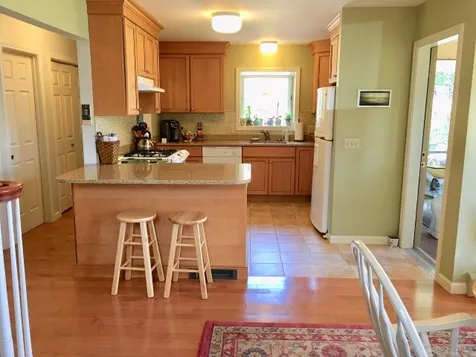 42 Fox Ridge Road Center Harbor NH 03226
