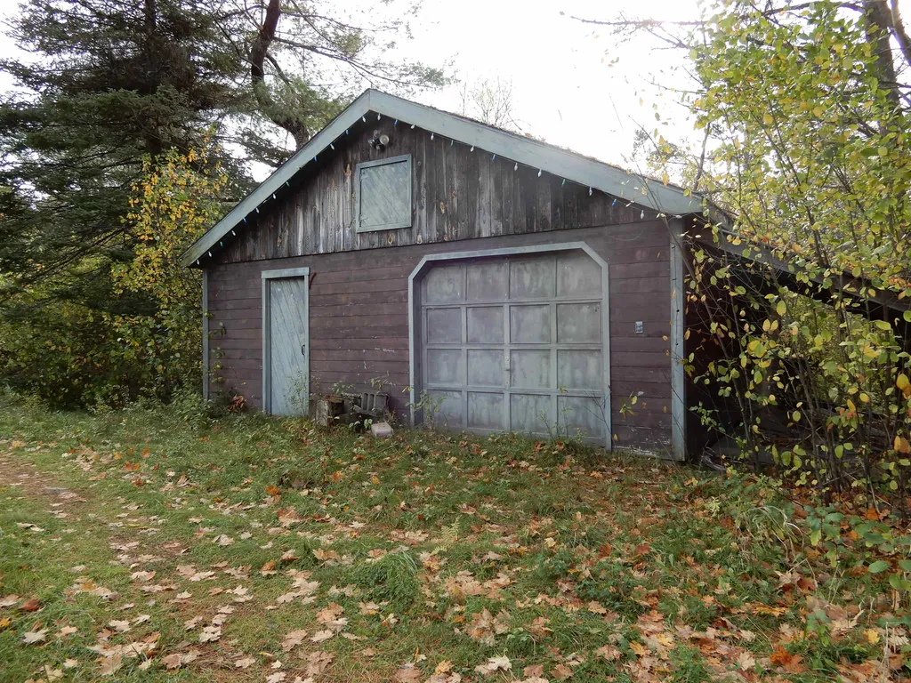 155 Goose Pond Road Canaan NH 03741