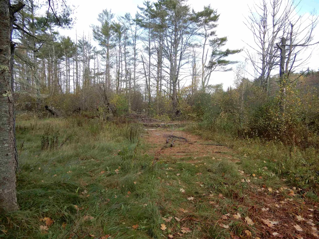 155 Goose Pond Road Canaan NH 03741