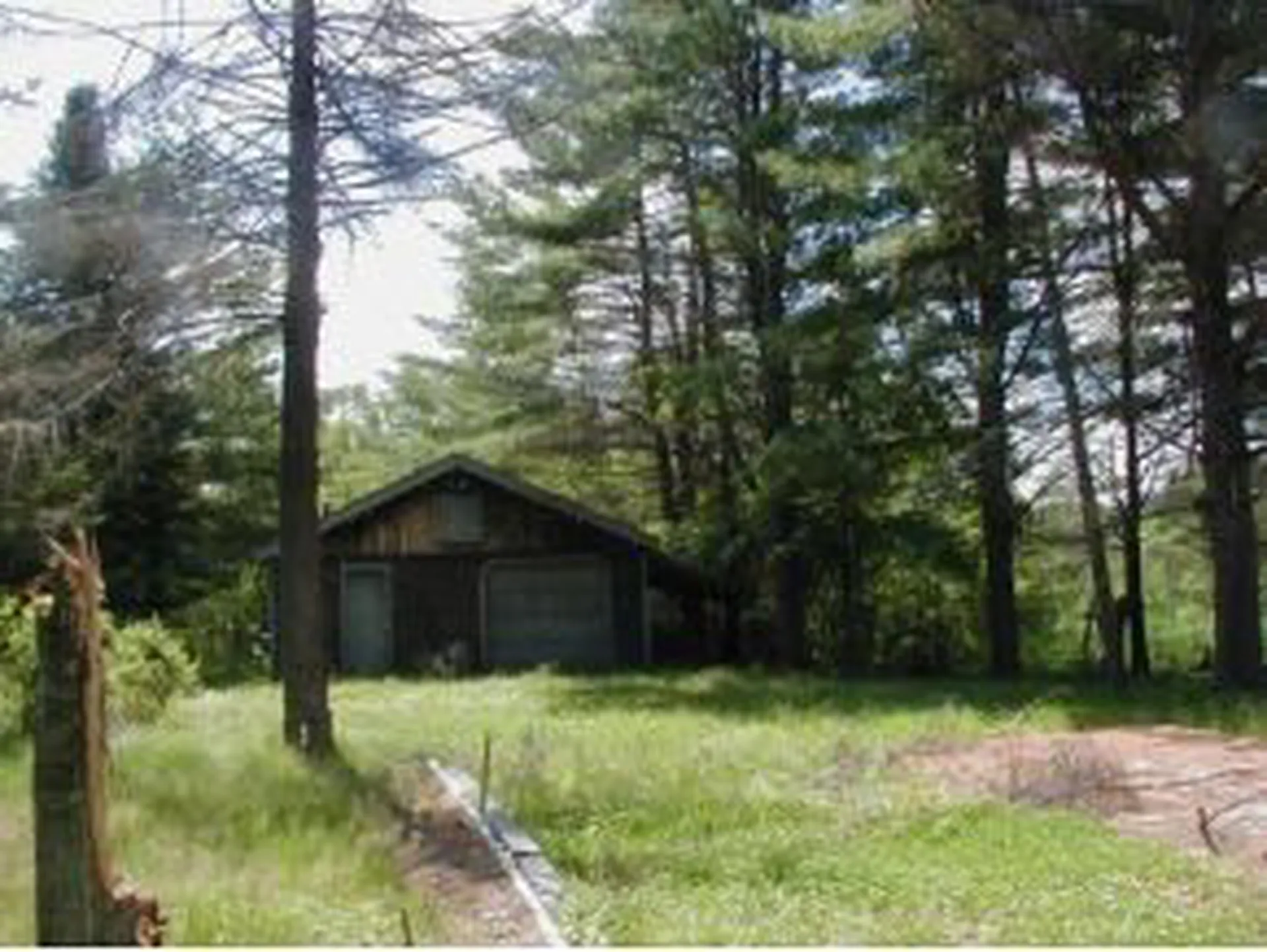155 Goose Pond Road Canaan NH 03741