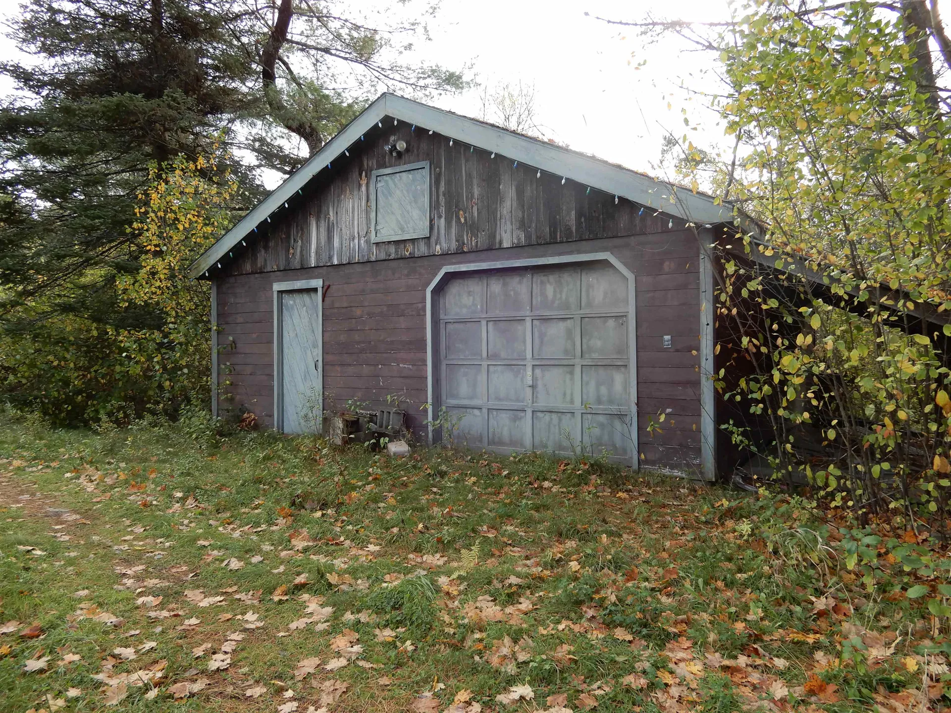 155 Goose Pond Road Canaan NH 03741