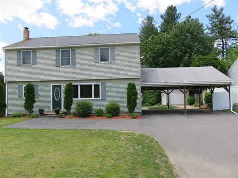 157 East Dunstable Road Nashua NH 03062