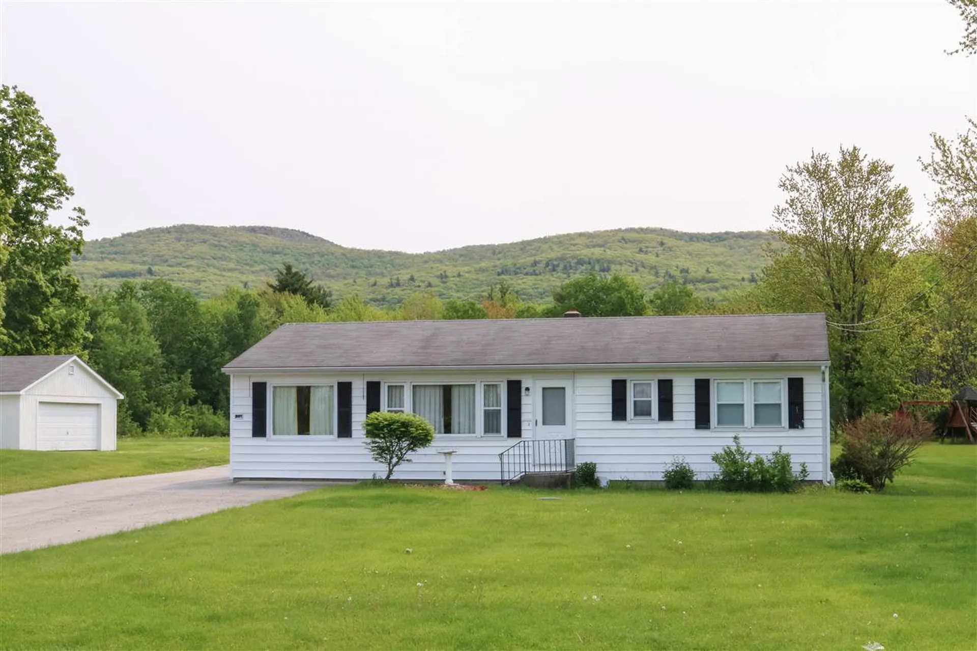 1138 Case Street Middlebury VT 05753