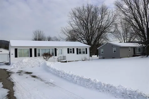 1138 Case Street Middlebury VT 05753
