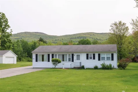 1138 Case Street Middlebury VT 05753