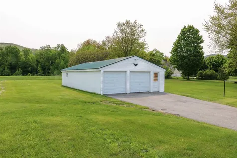 1138 Case Street Middlebury VT 05753