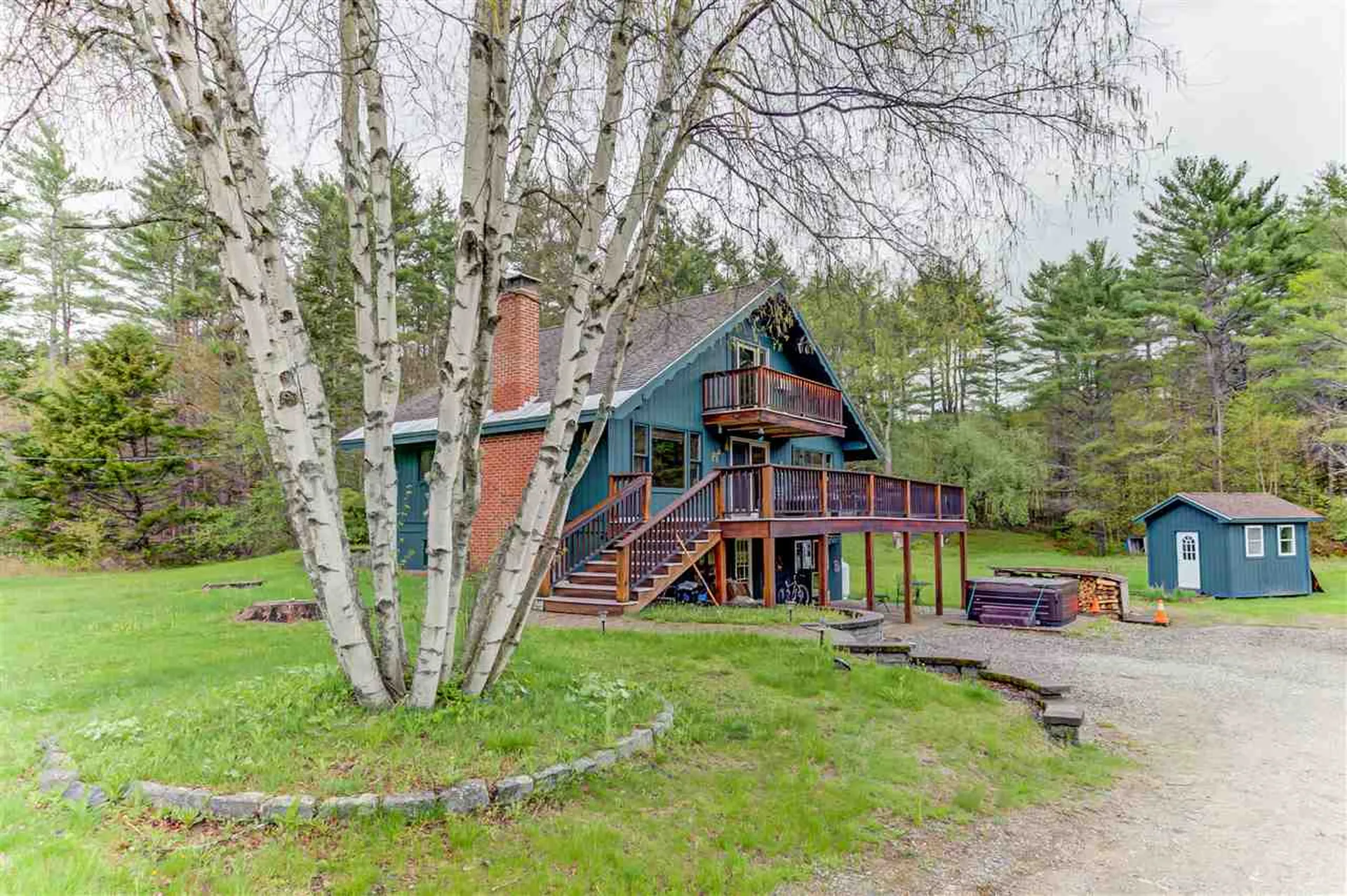 1251 Profile Road Franconia NH 03580