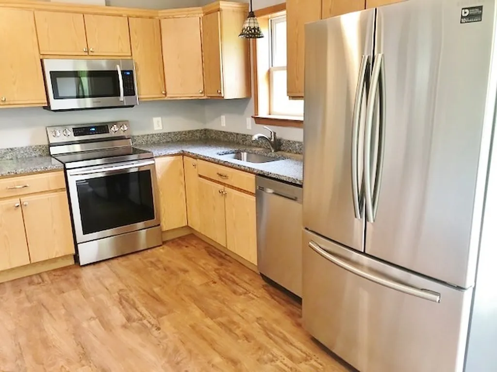 86 Miller Road New Durham NH 03855