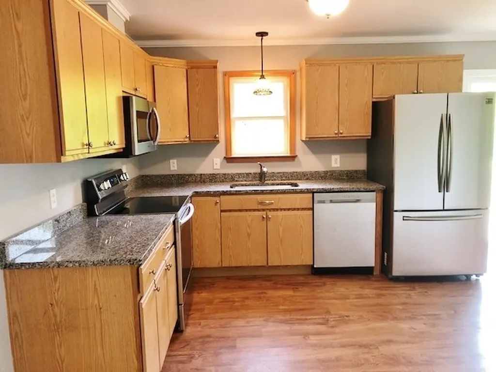 86 Miller Road New Durham NH 03855