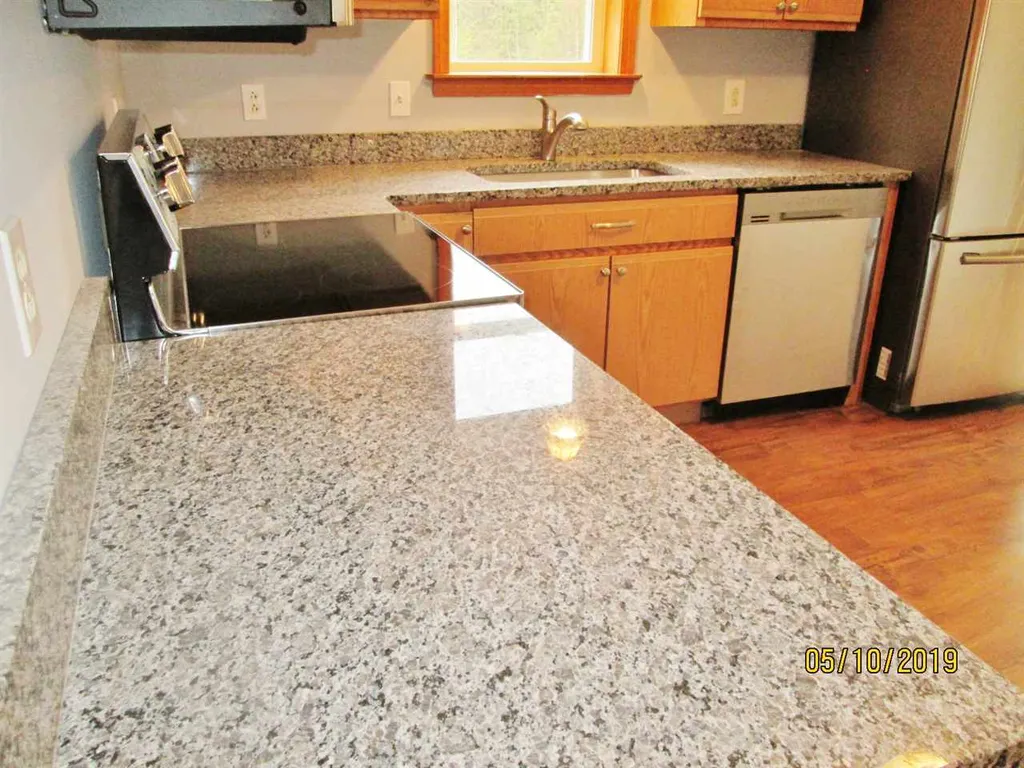 86 Miller Road New Durham NH 03855