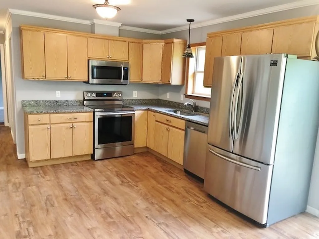 86 Miller Road New Durham NH 03855