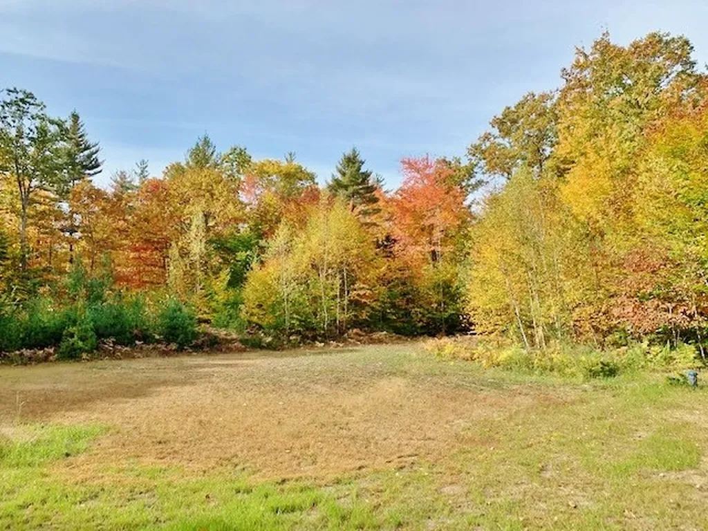 86 Miller Road New Durham NH 03855