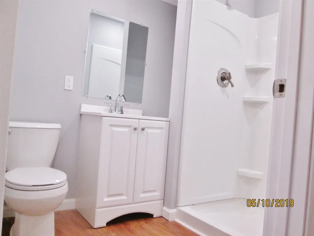 86 Miller Road New Durham NH 03855