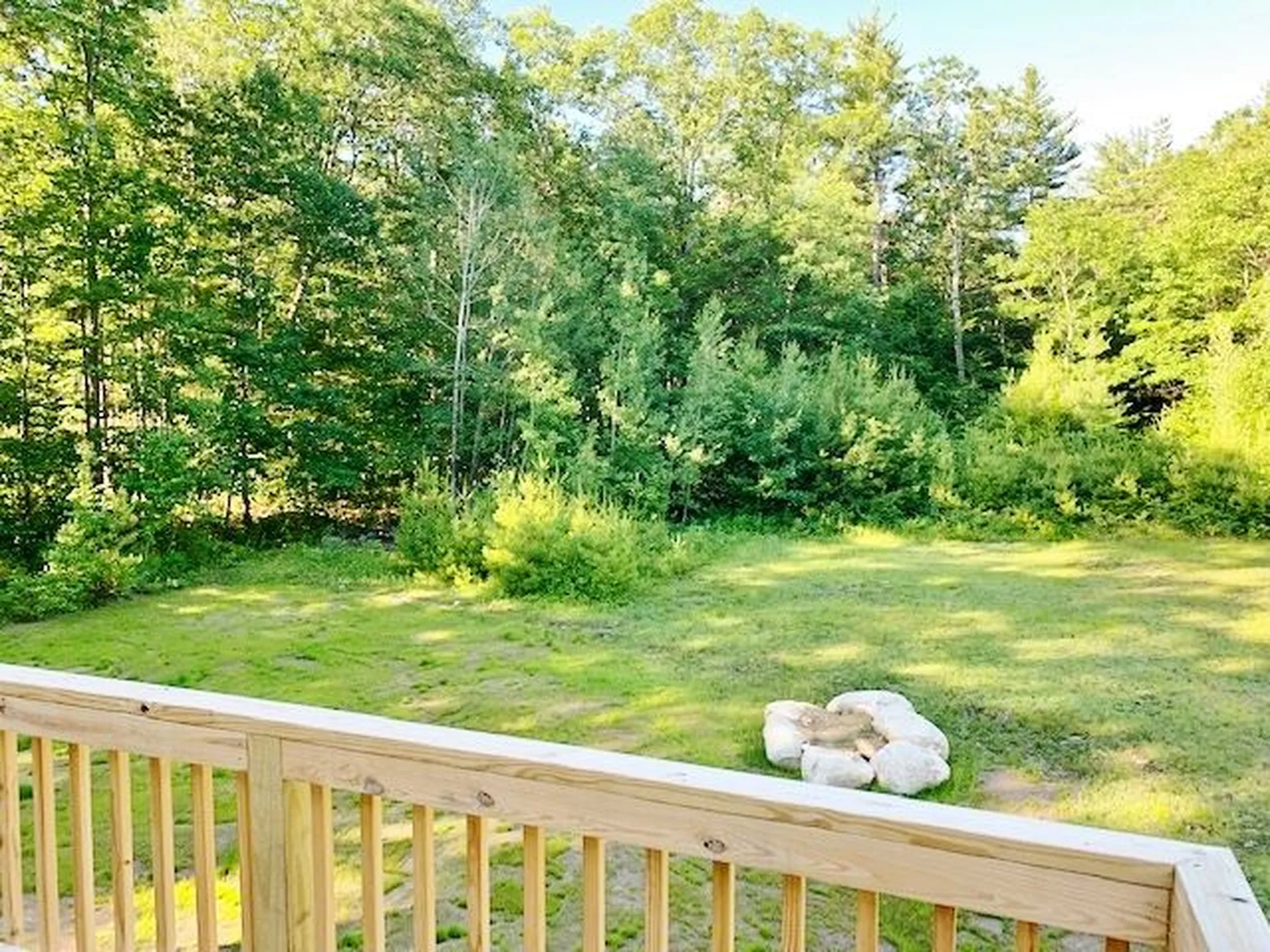 86 Miller Road New Durham NH 03855