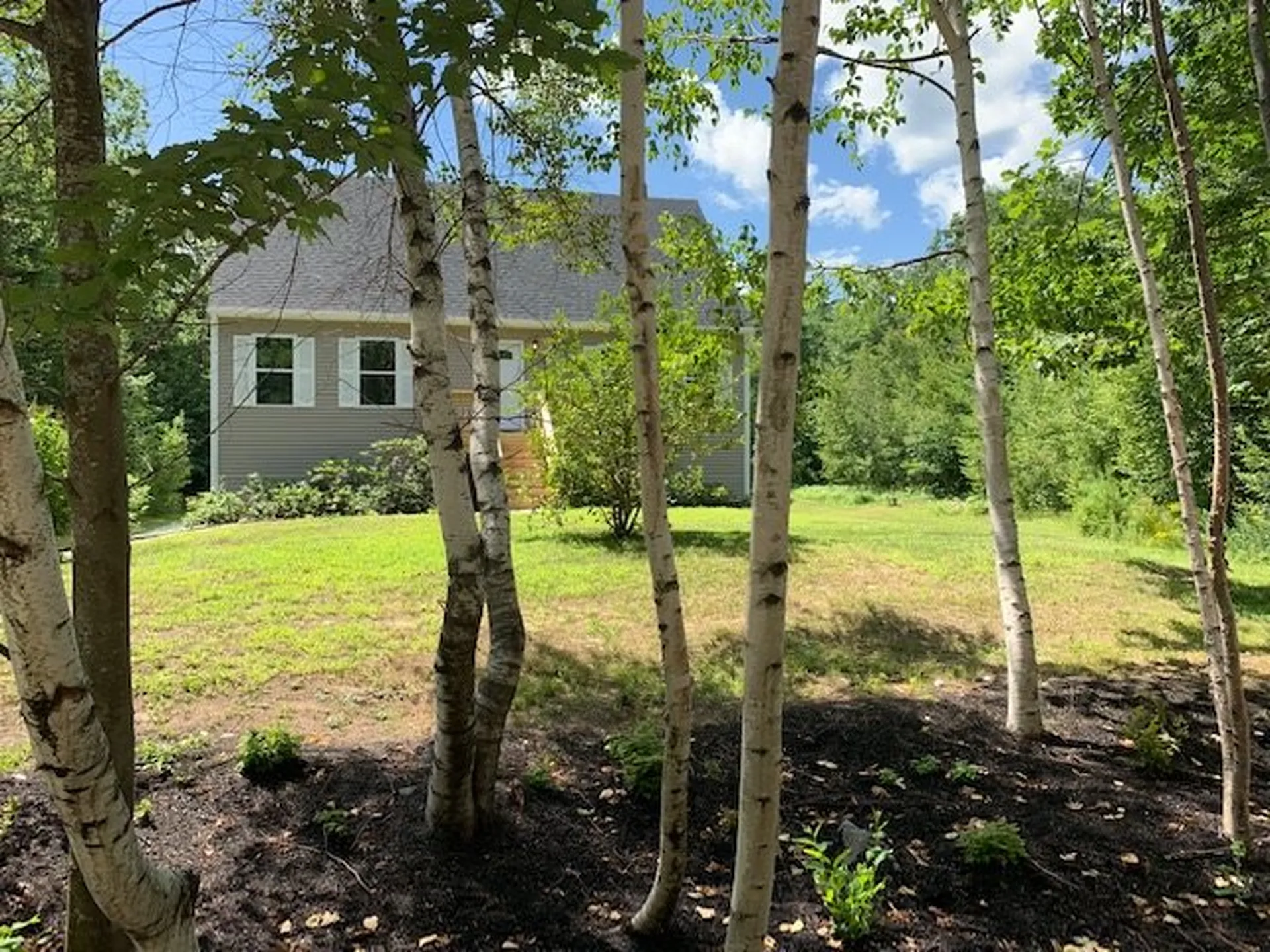 86 Miller Road New Durham NH 03855