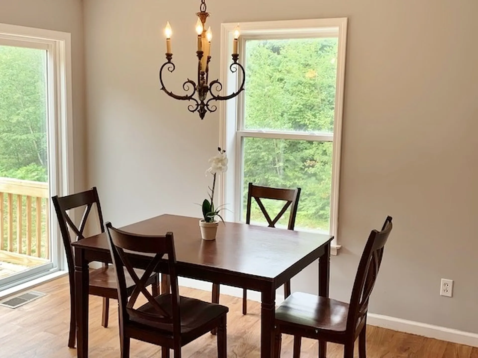 86 Miller Road New Durham NH 03855