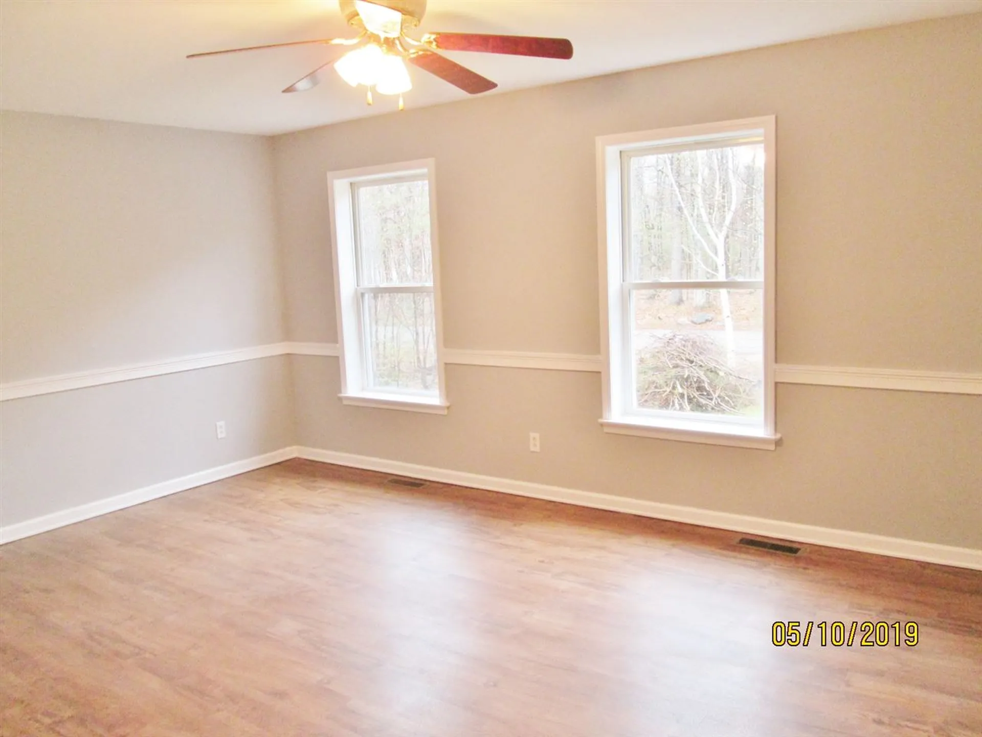 86 Miller Road New Durham NH 03855