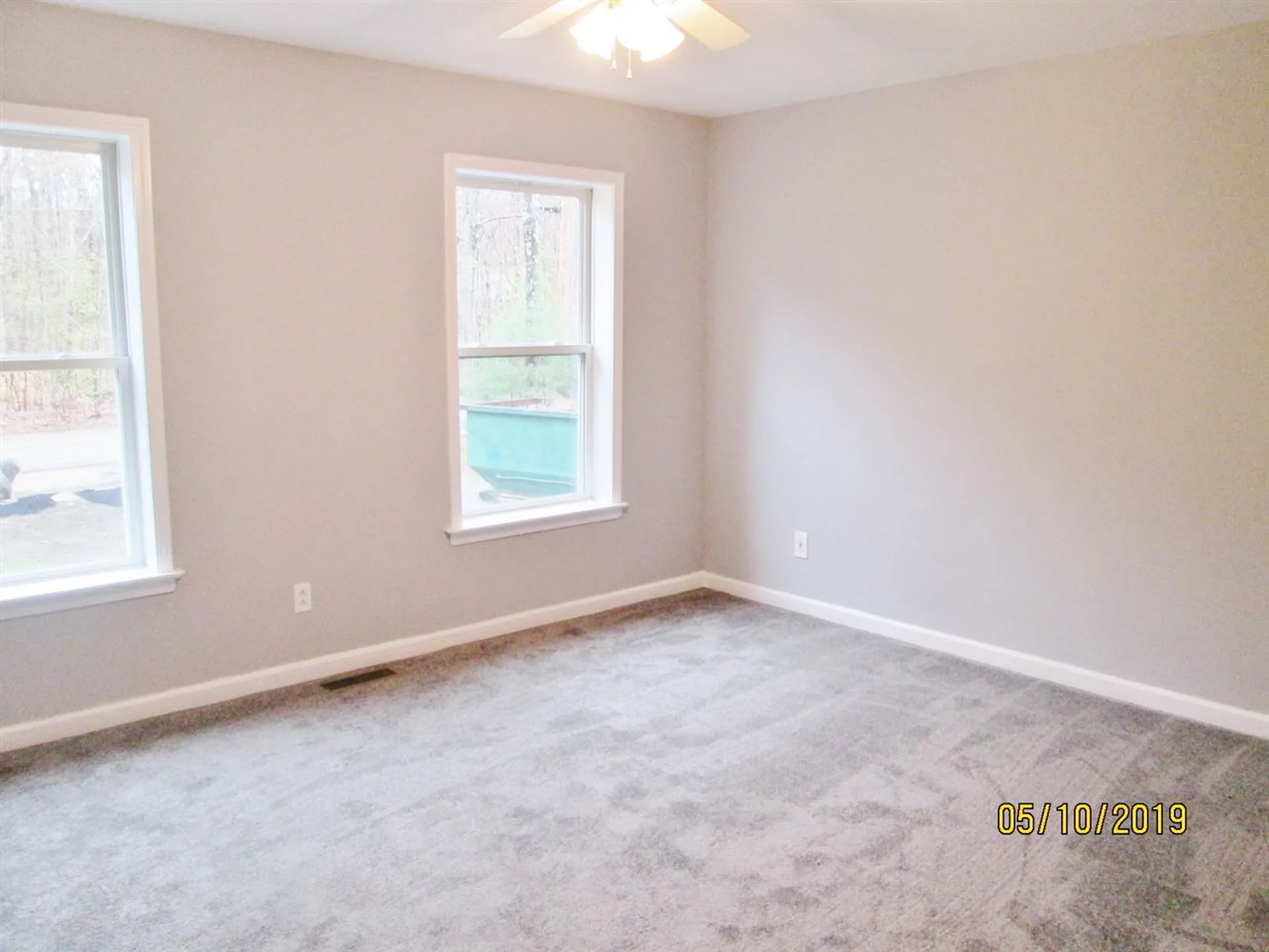 86 Miller Road New Durham NH 03855