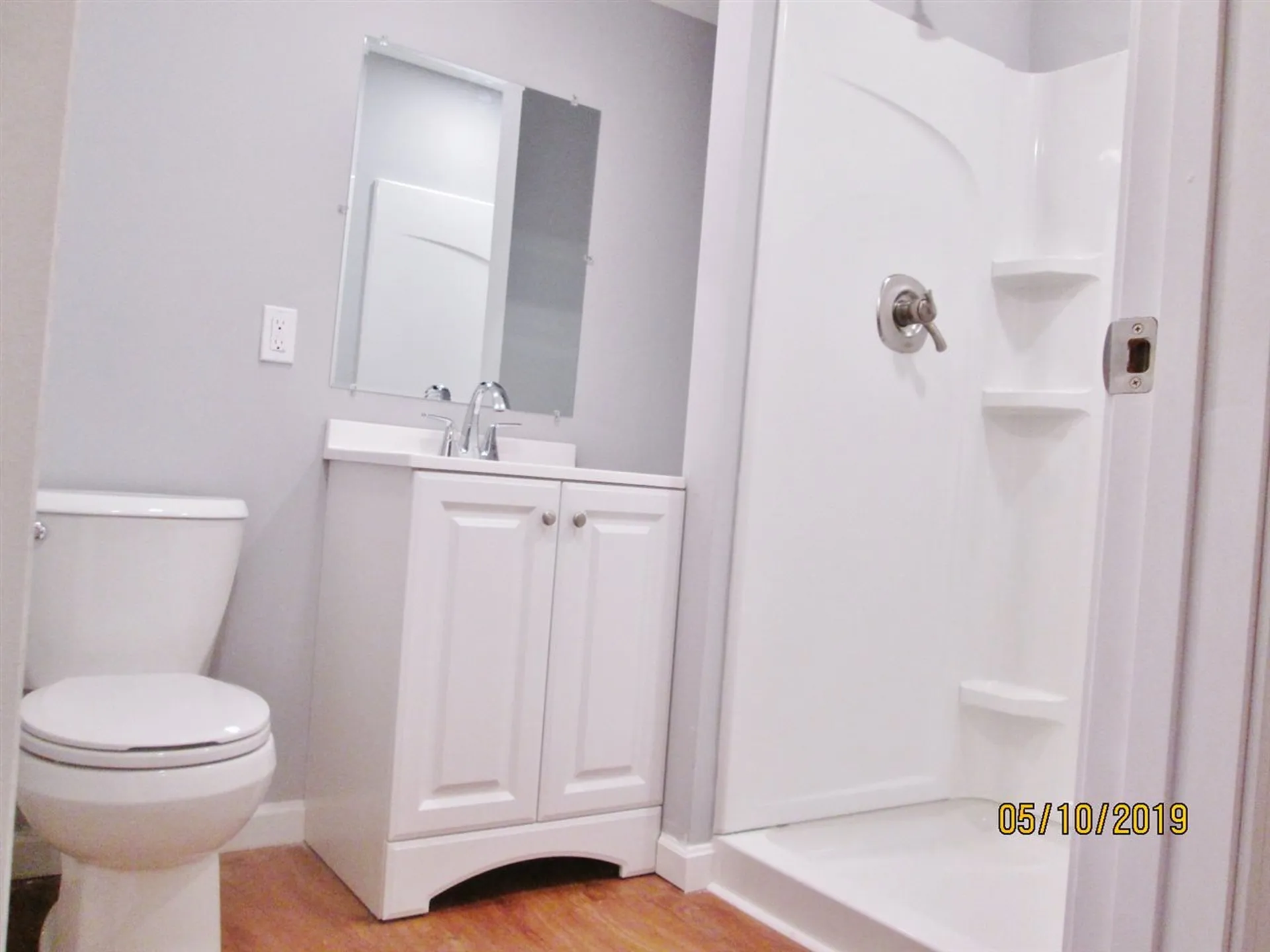 86 Miller Road New Durham NH 03855