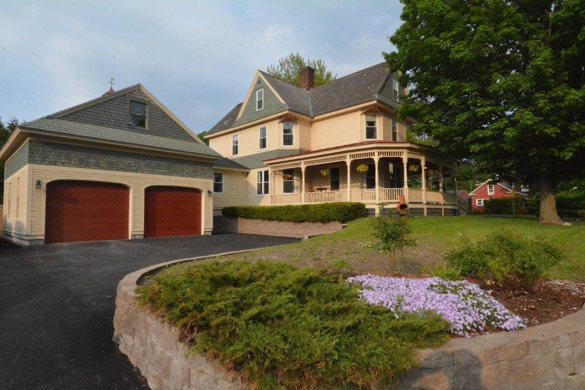 65 Grand Avenue Swanton VT 05488