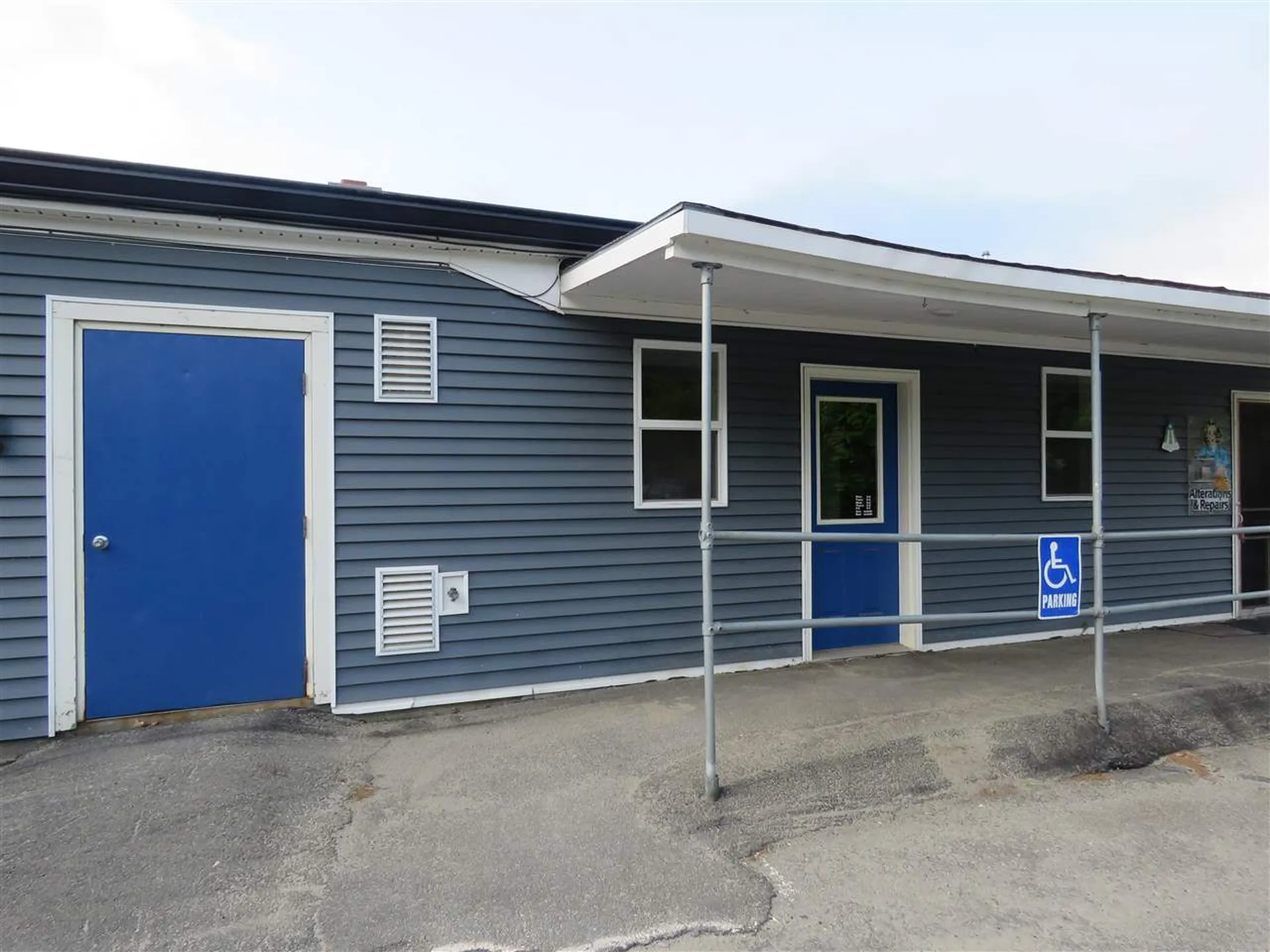189 East Main Street Newport City VT 05855