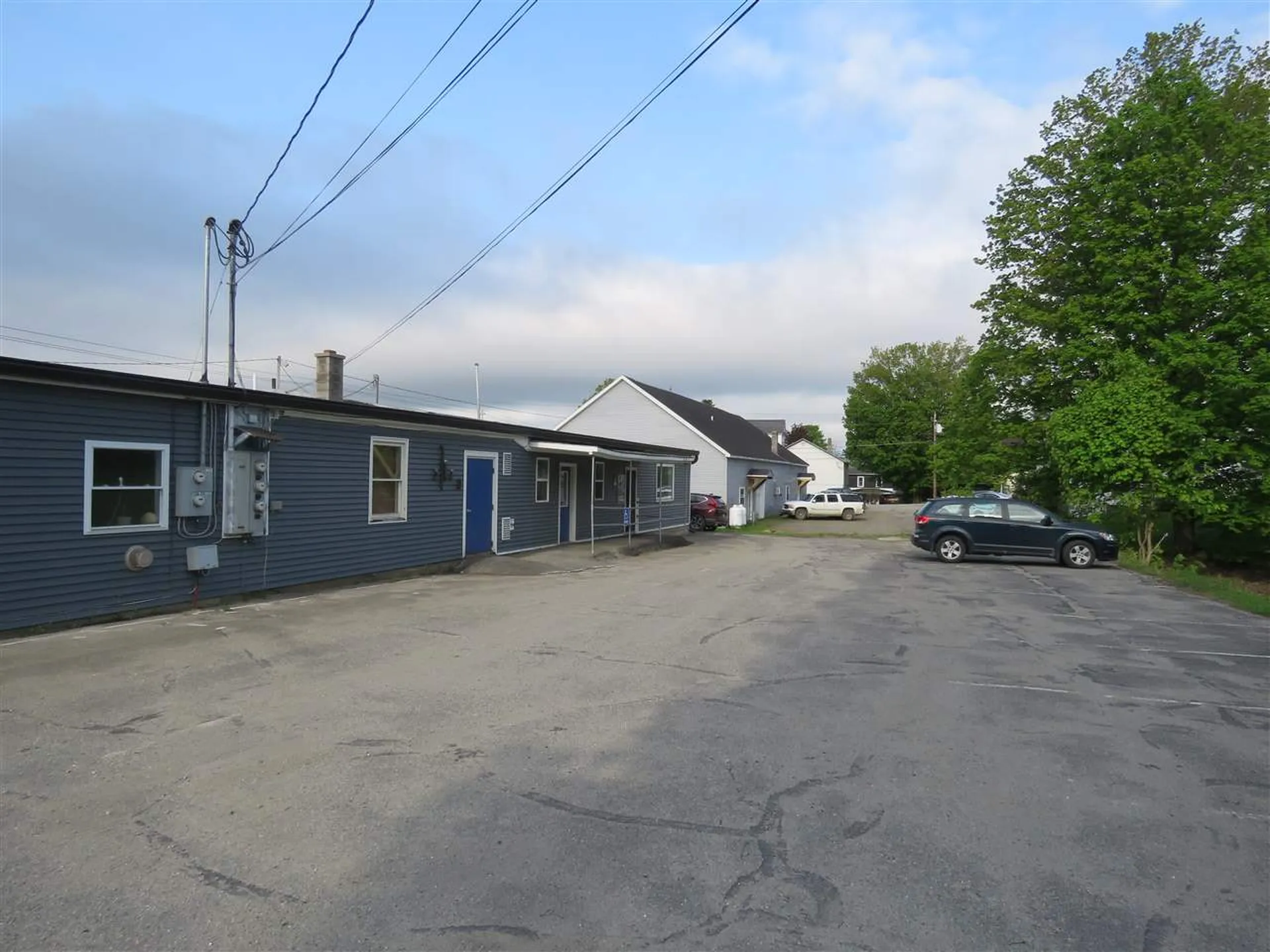 189 East Main Street Newport City VT 05855