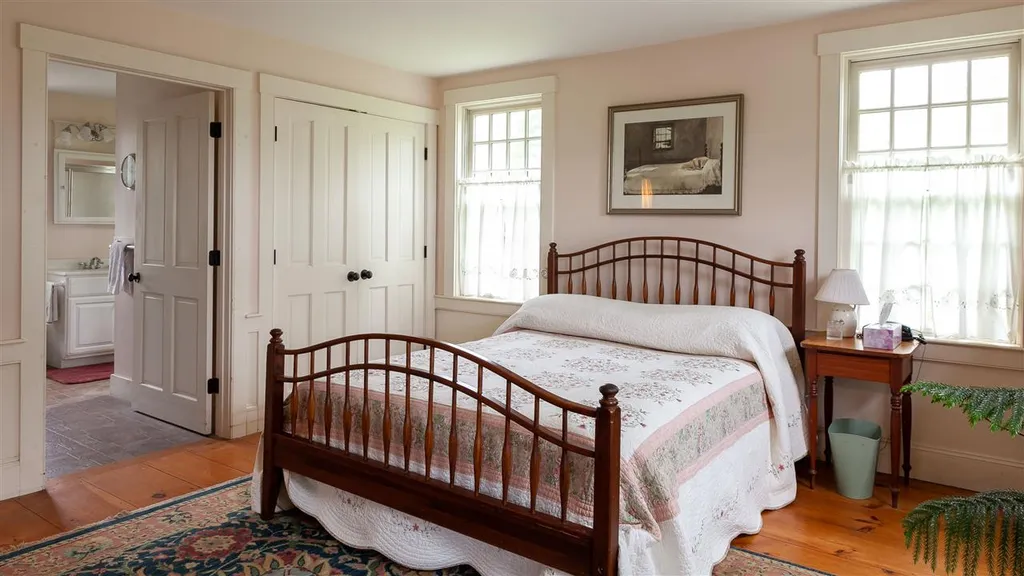 222 Hill Road Acworth NH 03601