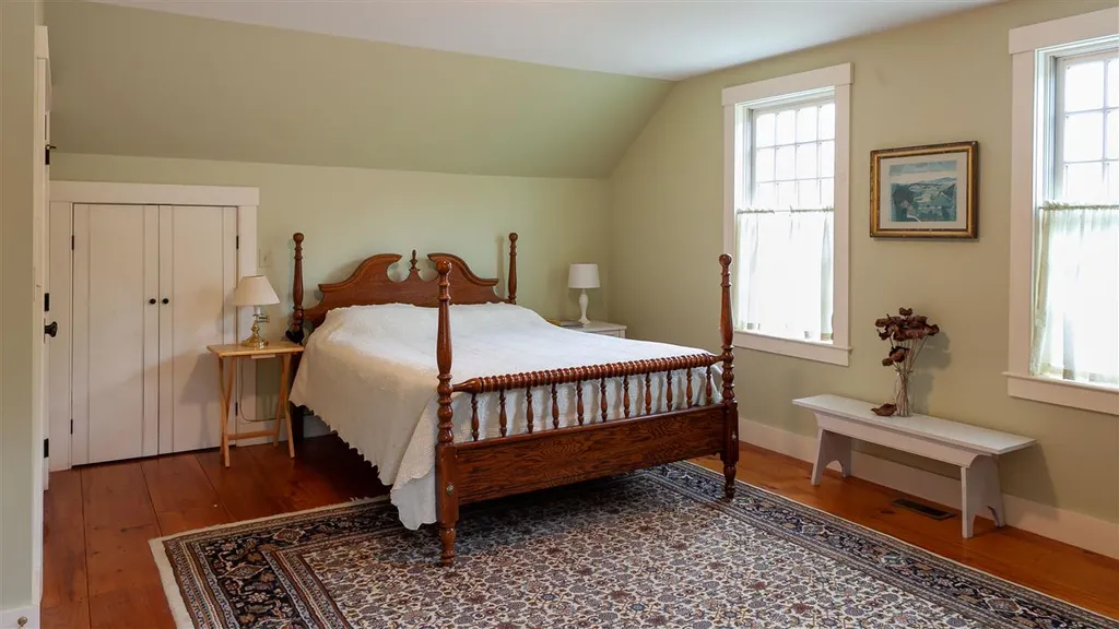 222 Hill Road Acworth NH 03601