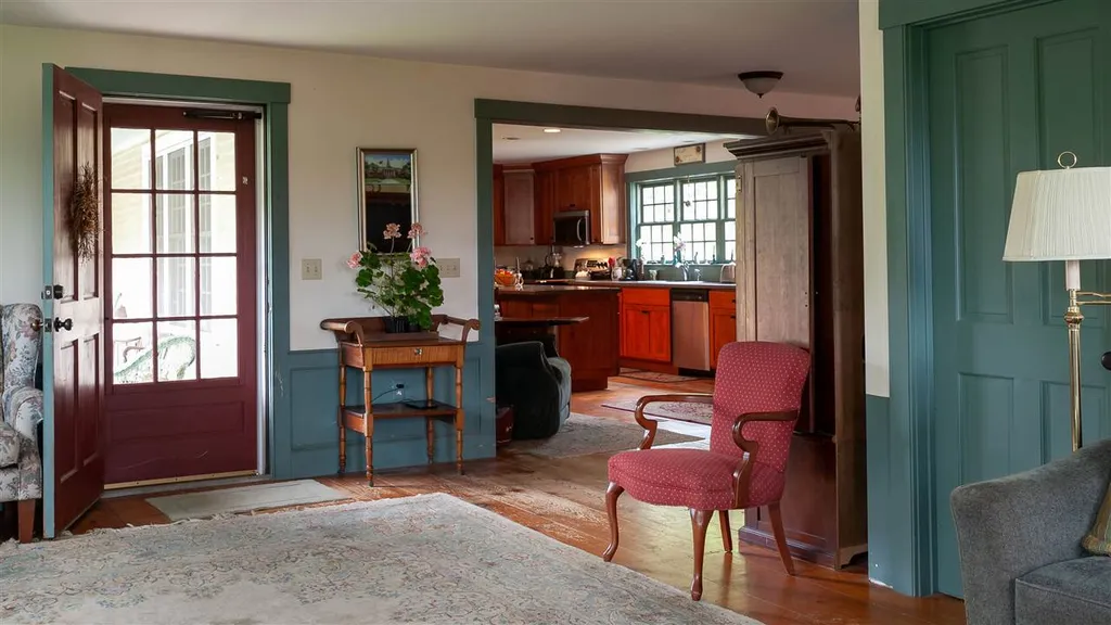 222 Hill Road Acworth NH 03601