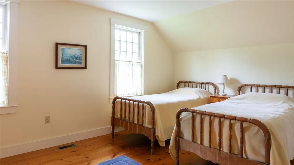 222 Hill Road Acworth NH 03601