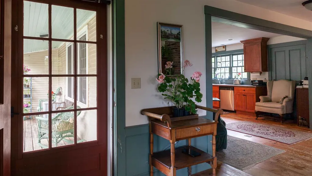 222 Hill Road Acworth NH 03601