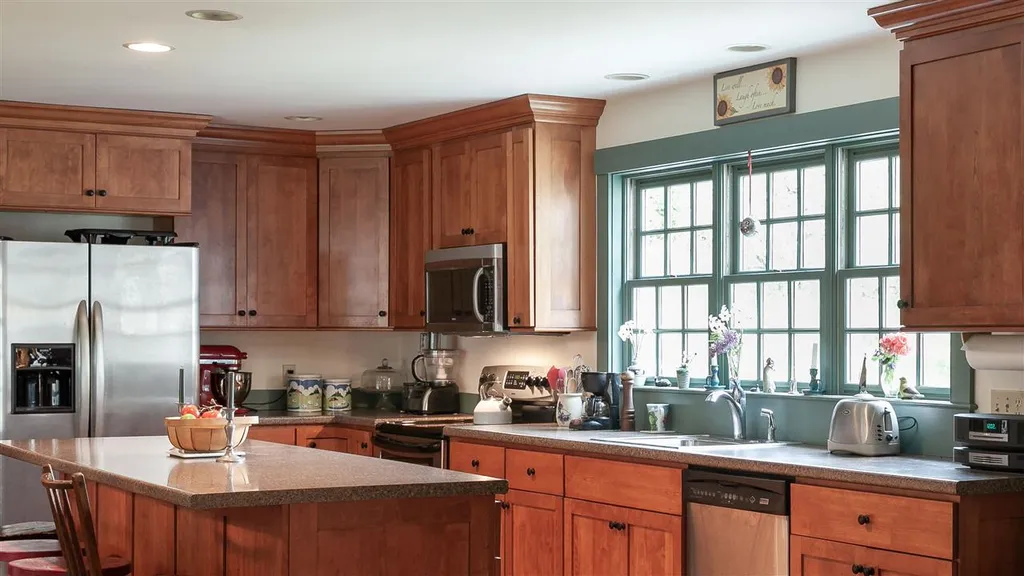 222 Hill Road Acworth NH 03601
