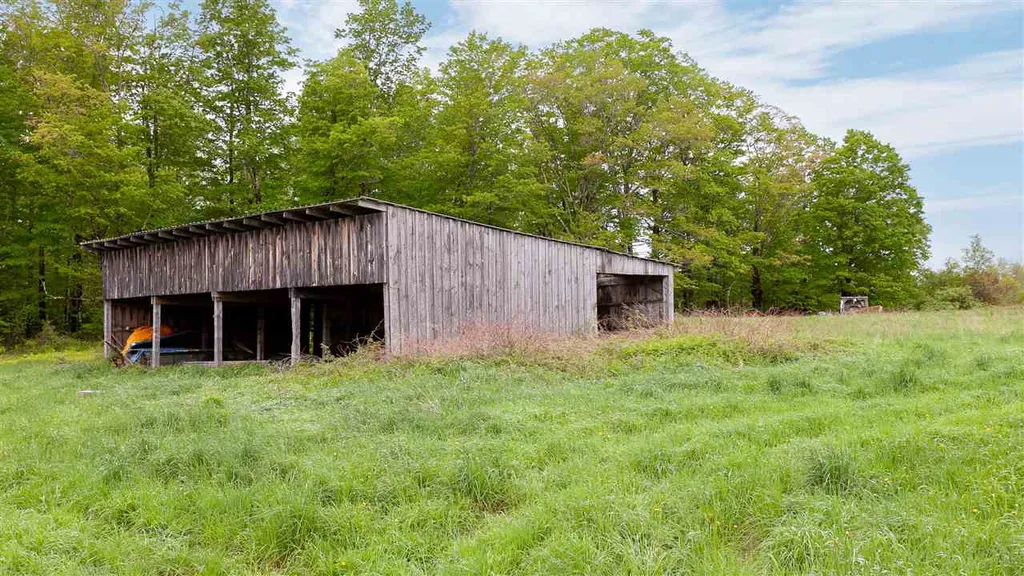 222 Hill Road Acworth NH 03601