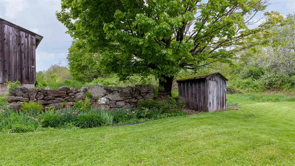 222 Hill Road Acworth NH 03601