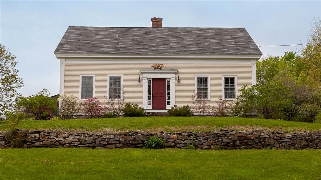 222 Hill Road Acworth NH 03601