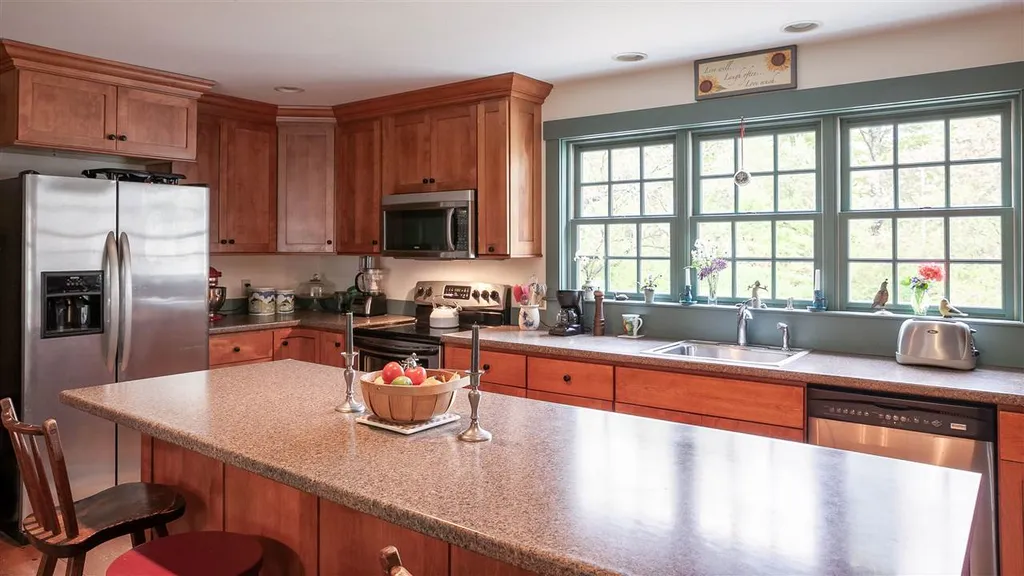 222 Hill Road Acworth NH 03601