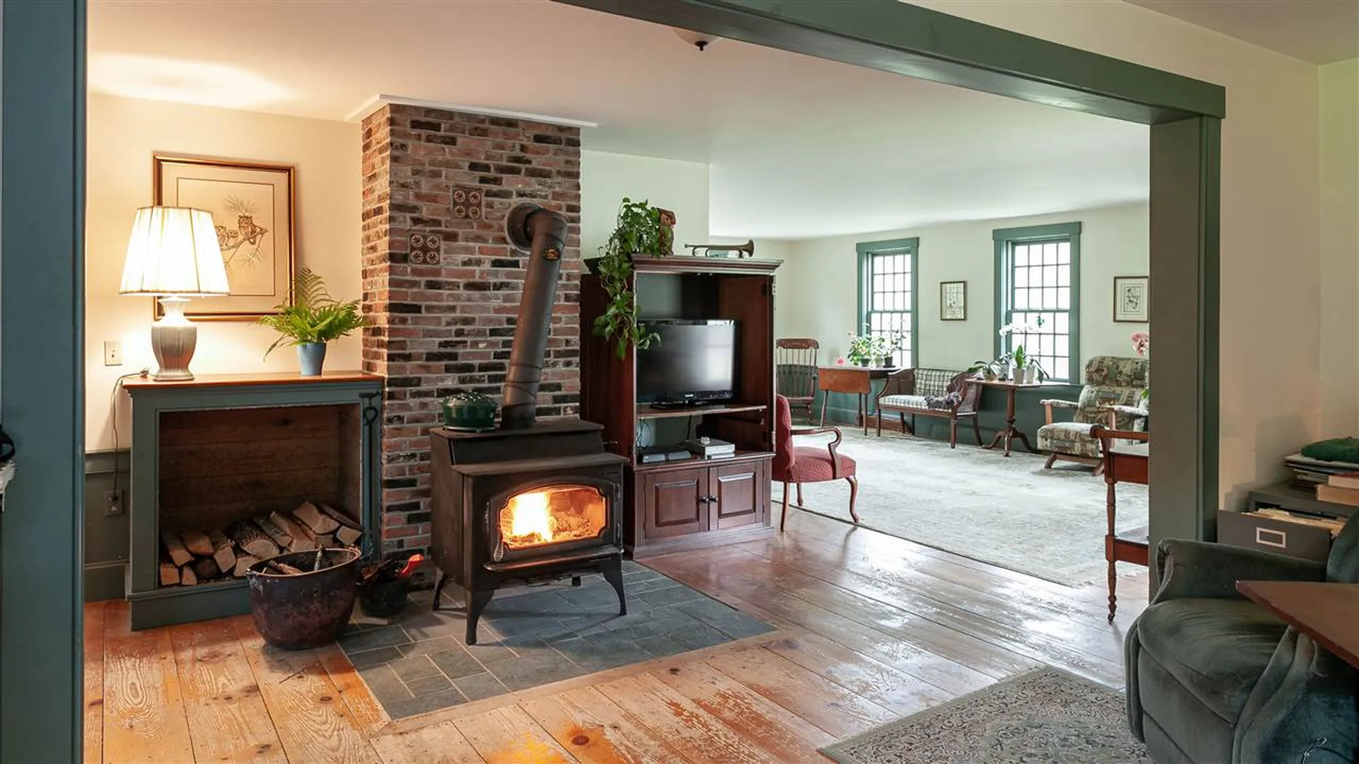 222 Hill Road Acworth NH 03601